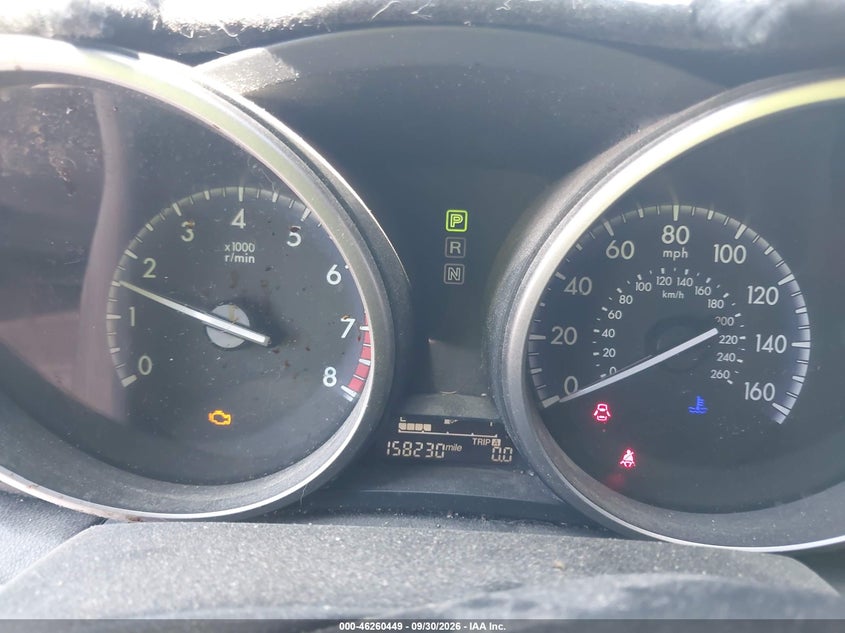 MAZDA MAZDA3 2013 VIN JM1BL1TG5D1818211