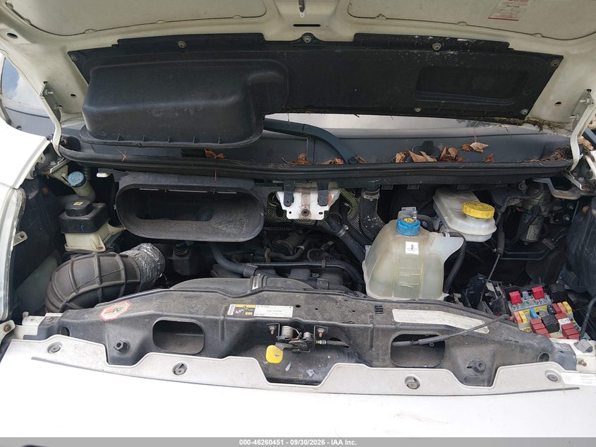 2014 RAM PROMASTER 1500 · Фото 10