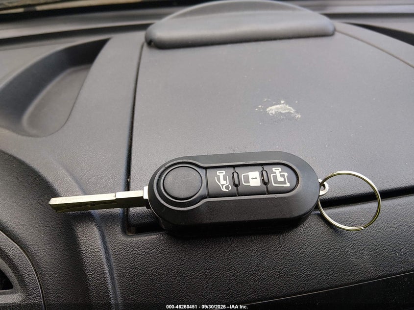 2014 RAM PROMASTER 1500 · Фото 11