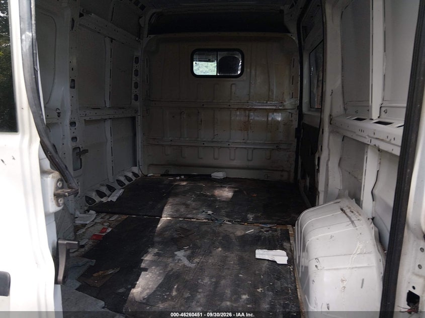 2014 RAM PROMASTER 1500 · Фото 8