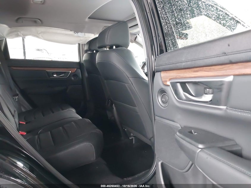 2019 HONDA CR-V EX-L · Фото 8