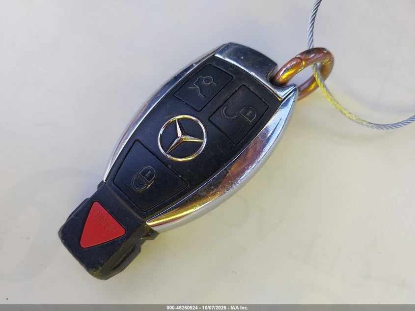 MERCEDES-BENZ GLA 250 - zdjęcie 11