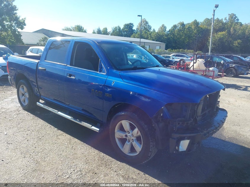 2014 Ram 1500 Express