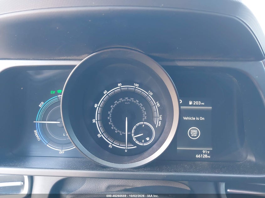 HYUNDAI ELANTRA HYBRID 2021 VIN KMHLM4AJXMU007919