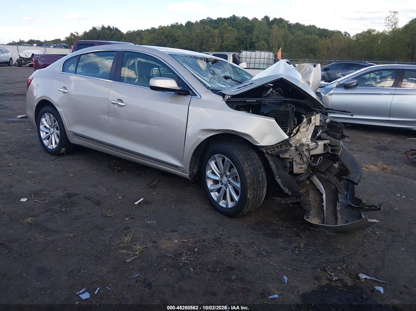 Vin: 1g4ga5g3xgf149639, lot: 46760632, buick lacrosse 2016 img_1