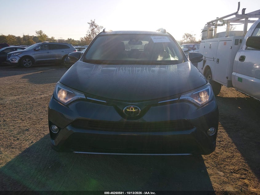 TOYOTA RAV4 - zdjęcie 13