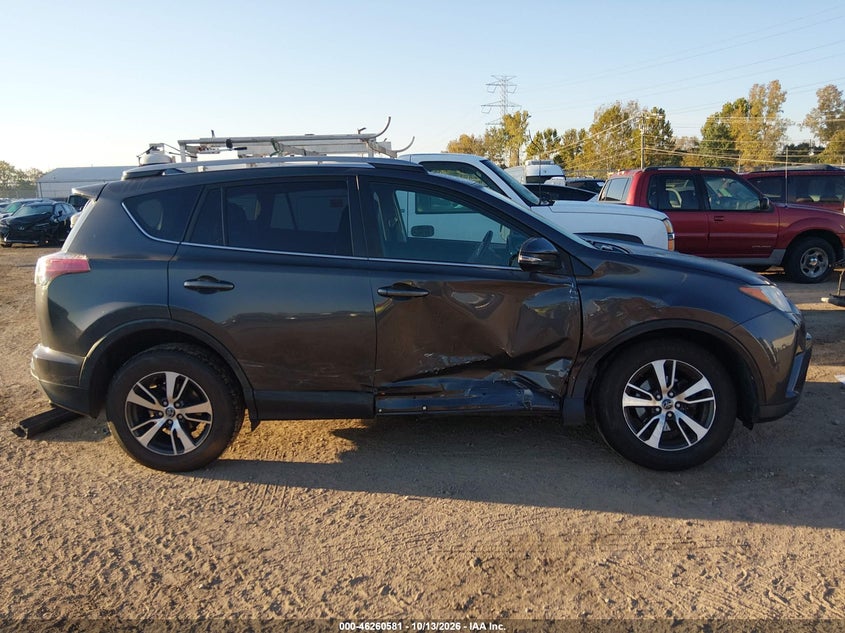 TOYOTA RAV4 - zdjęcie 14