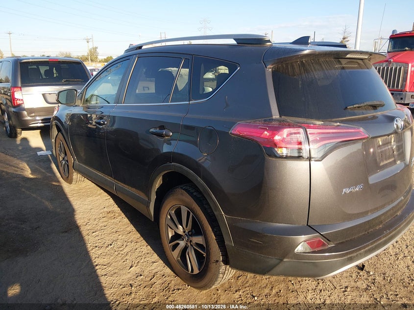 TOYOTA RAV4 - zdjęcie 15