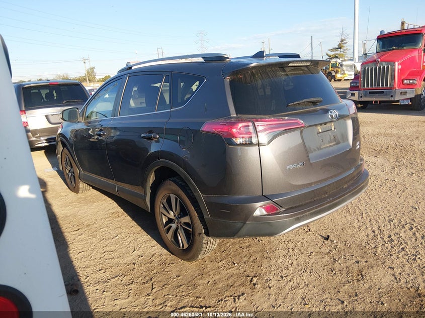 TOYOTA RAV4 - zdjęcie 3