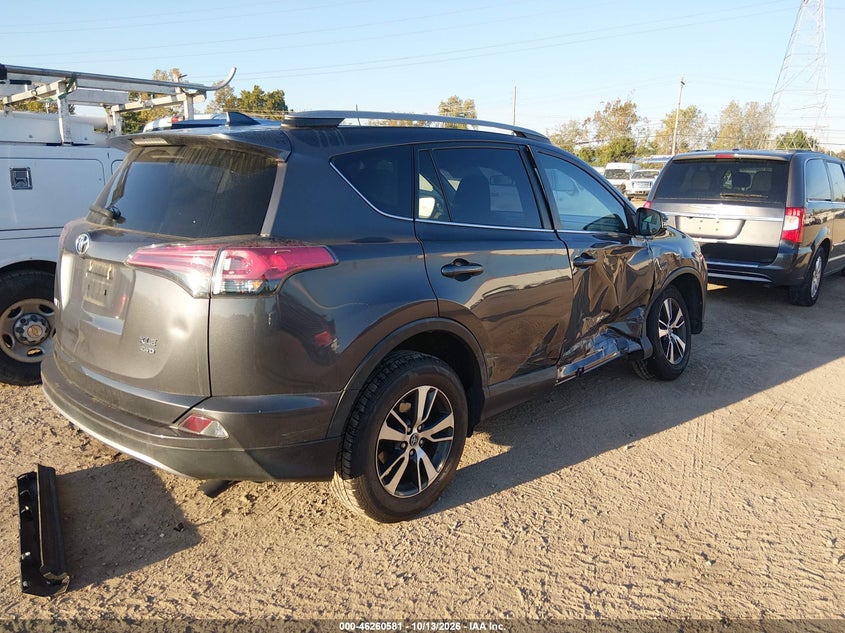 TOYOTA RAV4 - zdjęcie 4