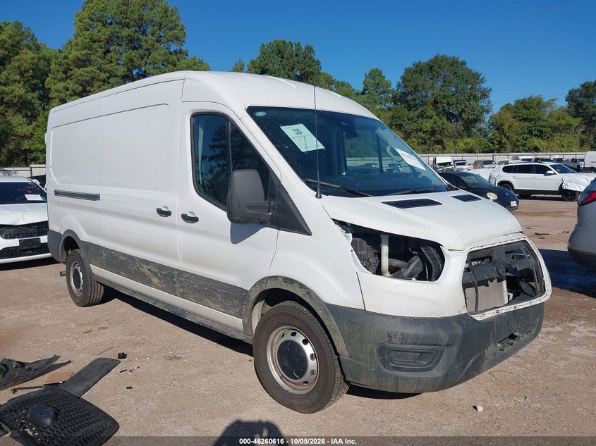 Vin: 1ftbr1c82skb09766, lot: 46760685, ford transit-250 20251