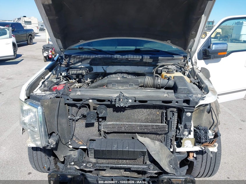 2012 FORD F-150 PLATINUM · Фото 10
