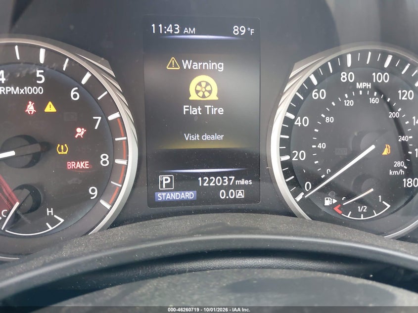 2018 INFINITI Q50 3.0T SPORT · Фото 15