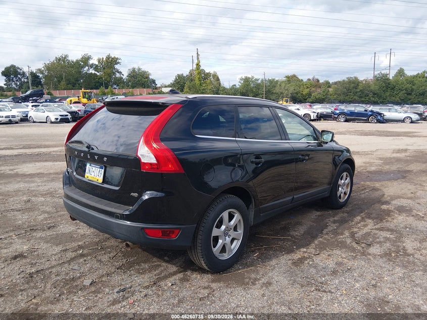 2012 VOLVO XC60 3.2 PREMIER · Фото 4