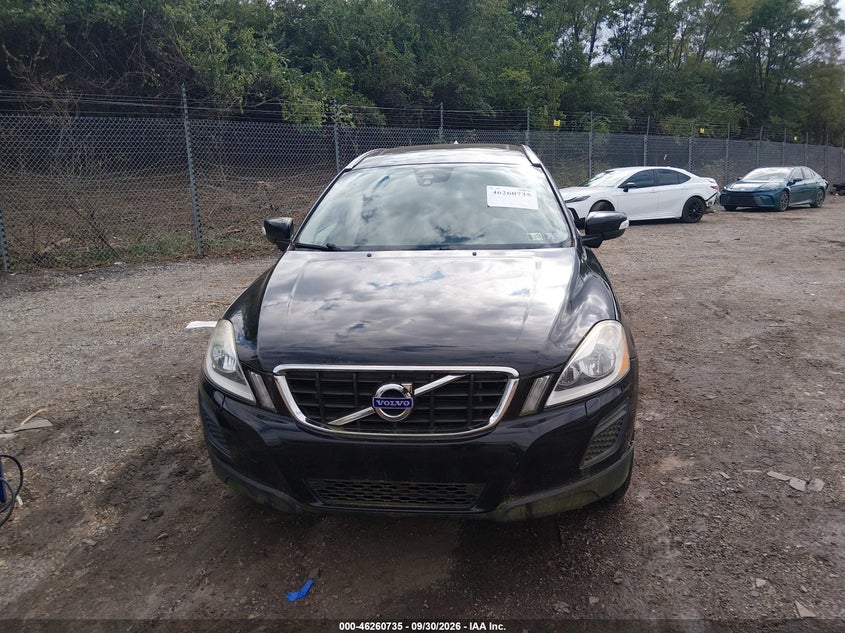 2012 VOLVO XC60 3.2 PREMIER · Фото 6