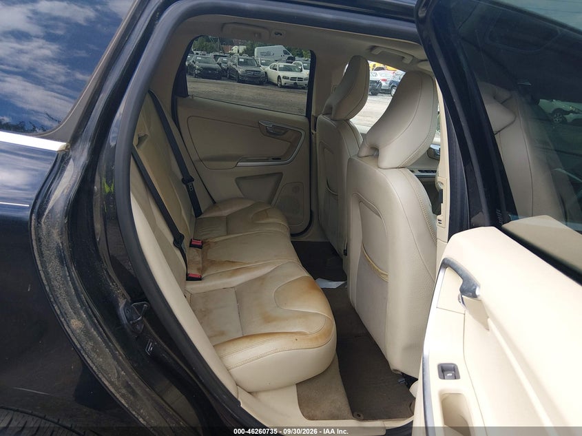 2012 VOLVO XC60 3.2 PREMIER · Фото 8