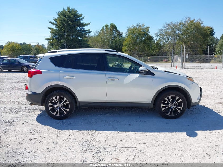 TOYOTA RAV4 - zdjęcie 13
