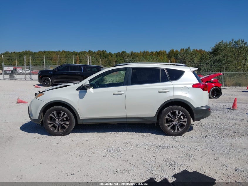 TOYOTA RAV4 - zdjęcie 14
