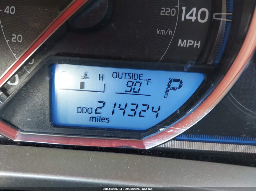 TOYOTA RAV4 - zdjęcie 15
