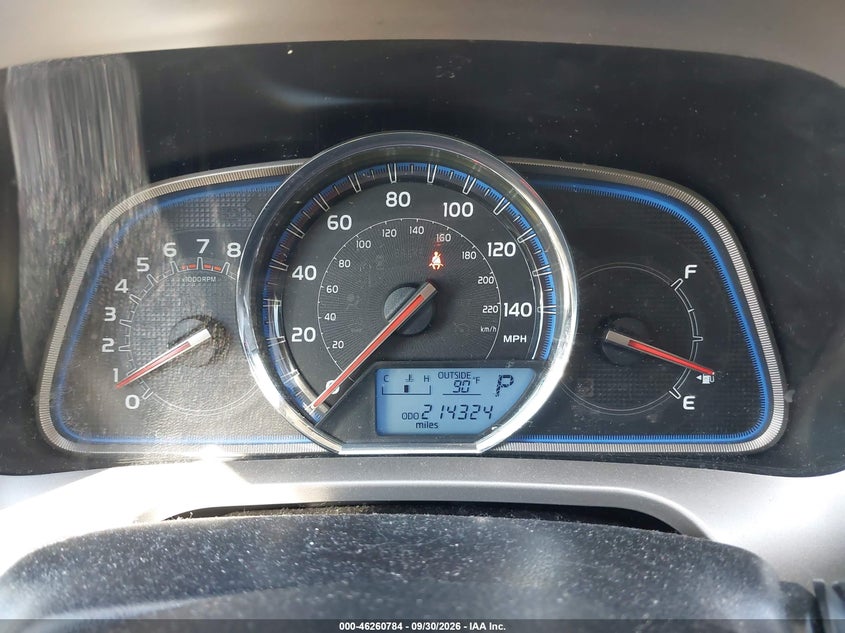 TOYOTA RAV4 - zdjęcie 7