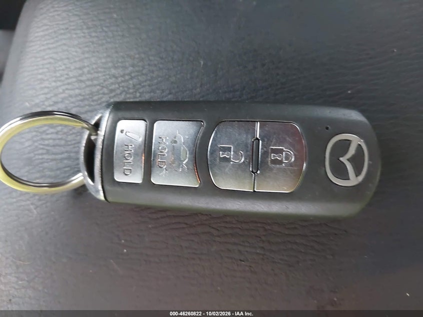 MAZDA MAZDA3 - zdjęcie 11