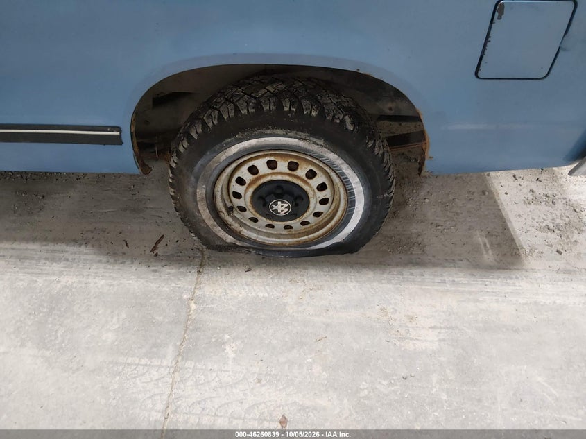 Фото 6 - CHEVROLET BLAZER