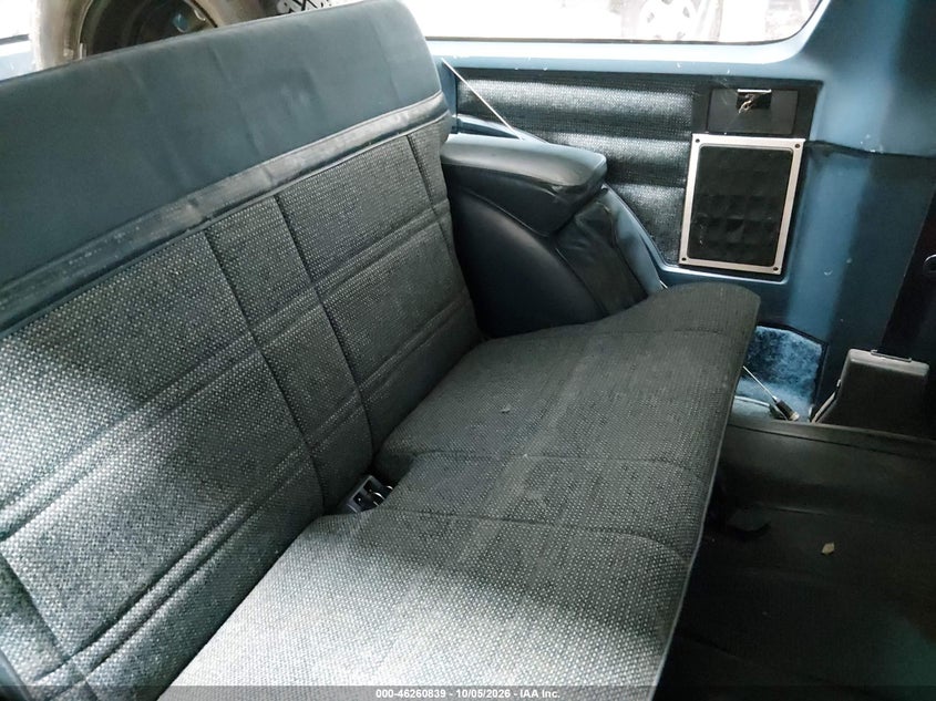 Фото 8 - CHEVROLET BLAZER