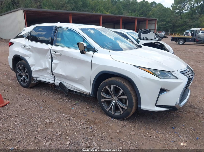 Vin: 2t2zzmca9hc043547, lot: 46760916, lexus rx 350 2017 img_1