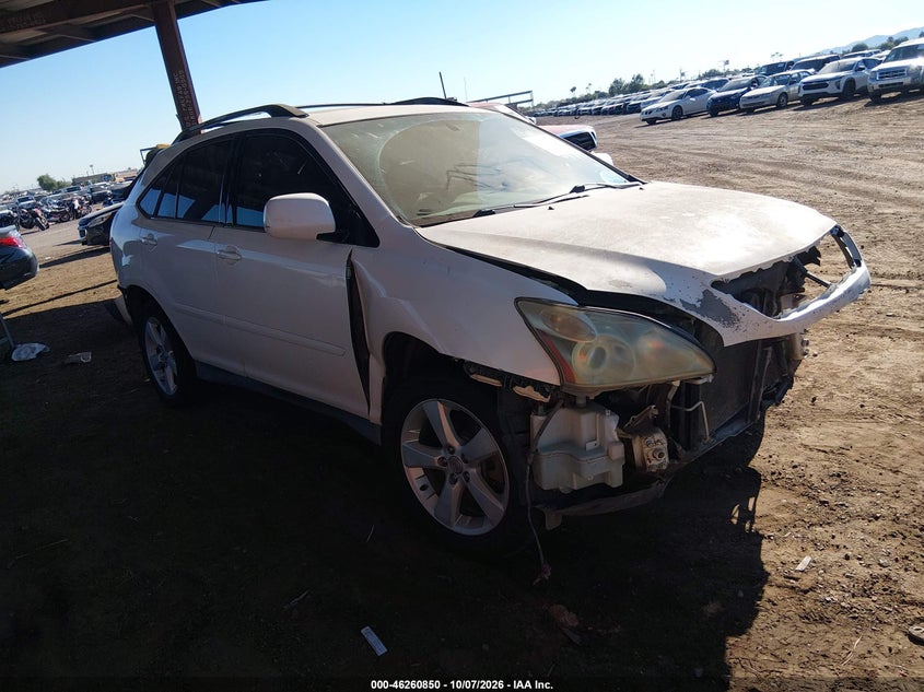 2006 LEXUS RX 330