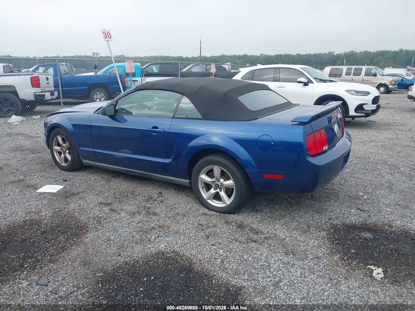 Фото 3 - FORD MUSTANG