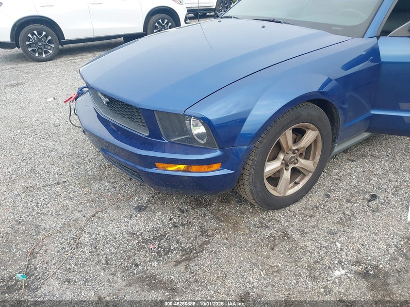 Фото 6 - FORD MUSTANG