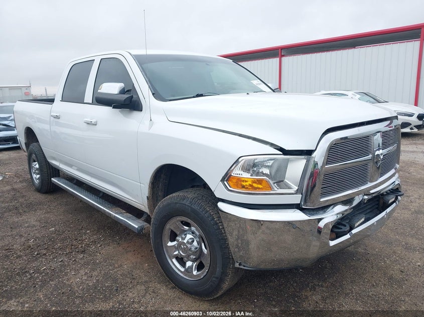 Vin: 3c6td5ctxcg198999, lot: 46760972, ram 2500 st 2012 img_1