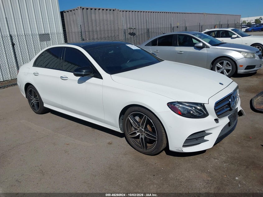 MERCEDES-BENZ E 350 - zdjęcie 1