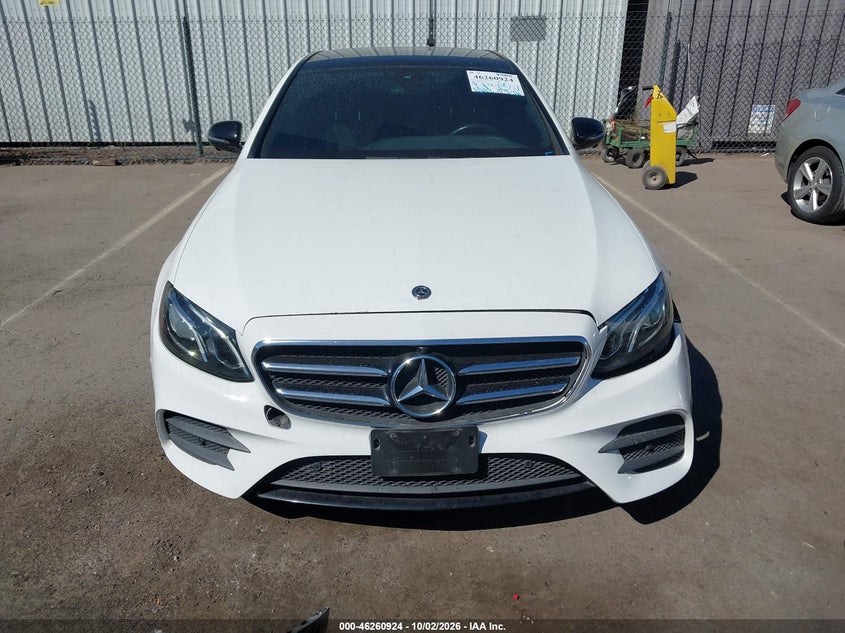 MERCEDES-BENZ E 350 - zdjęcie 12