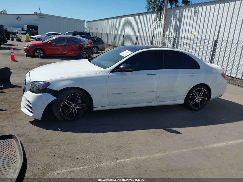 MERCEDES-BENZ E 350 - zdjęcie 14