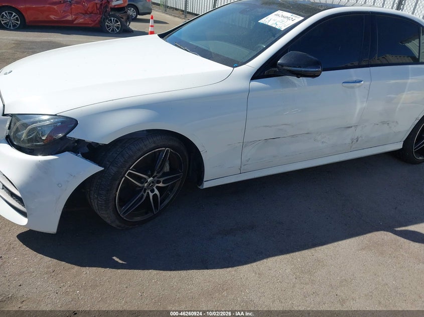MERCEDES-BENZ E 350 - zdjęcie 17