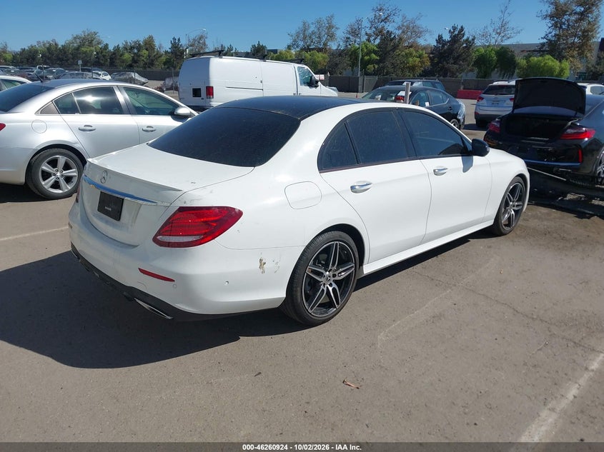 MERCEDES-BENZ E 350 - zdjęcie 4
