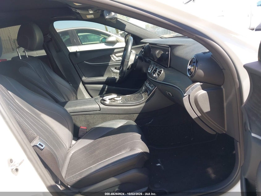 MERCEDES-BENZ E 350 - zdjęcie 5