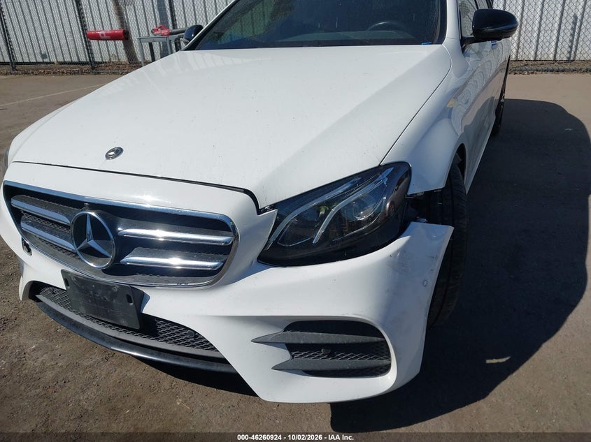 MERCEDES-BENZ E 350 - zdjęcie 6
