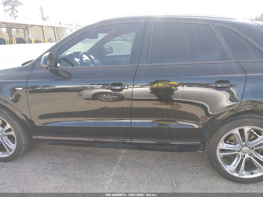 2018 AUDI Q3 2.0T PREMIUM/2.0T SPORT PREMIUM · Фото 15