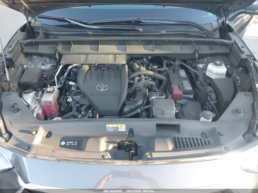 TOYOTA HIGHLANDER - zdjęcie 10