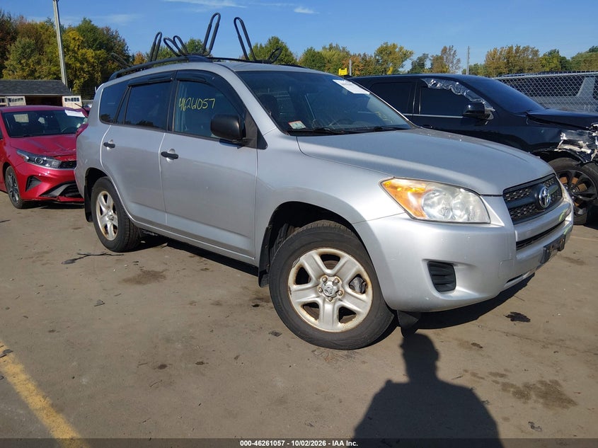 Vin: 2t3bf4dvxbw146912, lot: 46761125, toyota rav4 20111