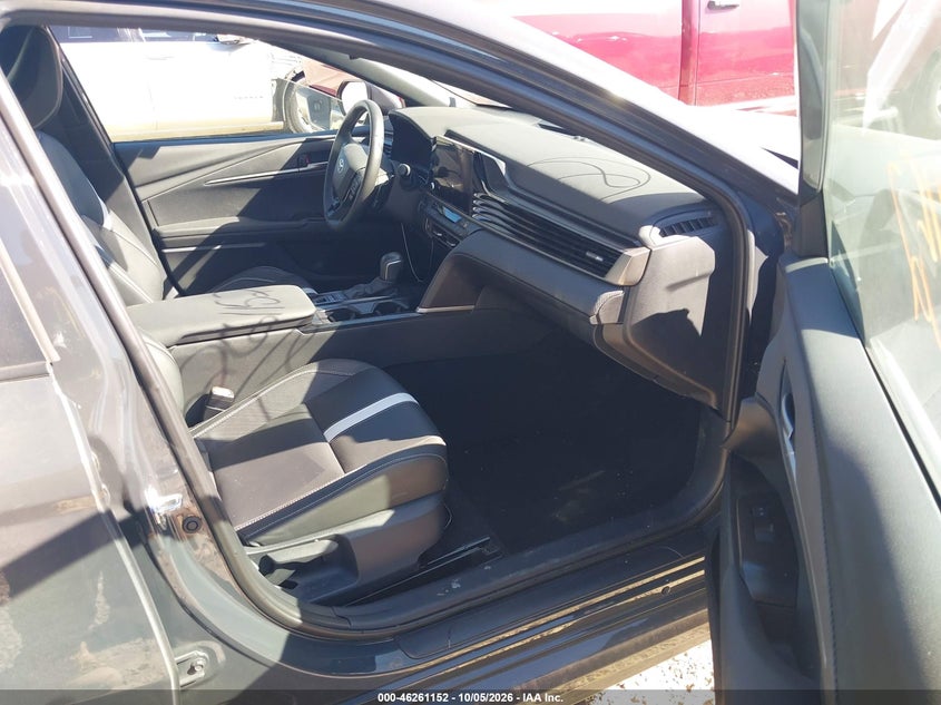 TOYOTA CAMRY - zdjęcie 5