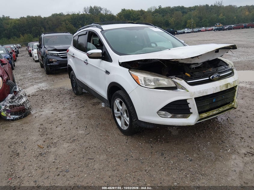 Vin: 1fmcu9g98dud40257, lot: 46761224, ford escape se 2013 img_1