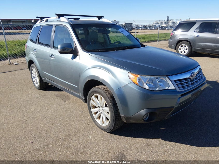 Vin: jf2shbgc7bh707972, lot: 46761226, subaru forester touring 2011 img_1