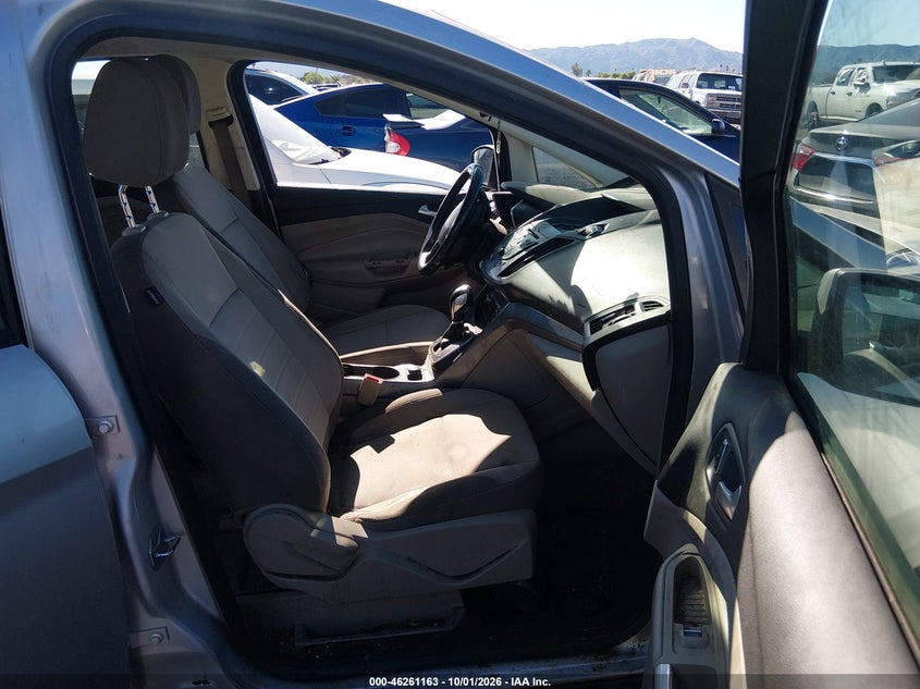 2014 FORD C-MAX HYBRID SE · Photo 5