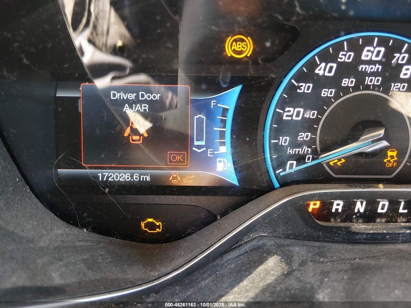 2014 FORD C-MAX HYBRID SE · Photo 7