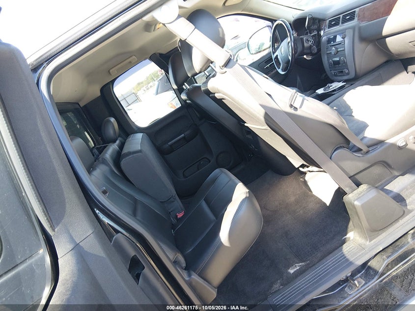 GMC SIERRA 1500 2013 VIN 1GTR1WE08DZ354964