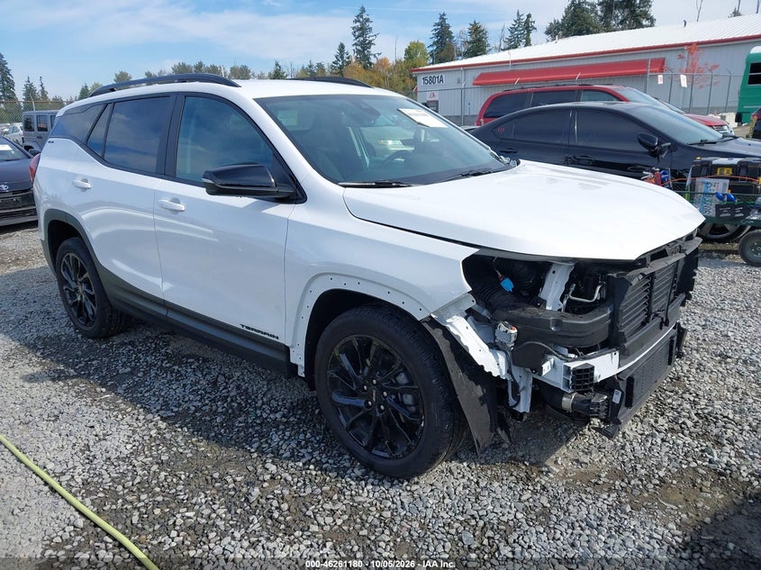 Vin: 3gkalteg2rl344291, lot: 46761249, gmc terrain sle 2024 img_1