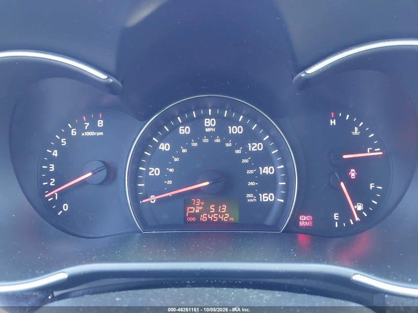 2015 KIA SORENTO LX · Фото 7